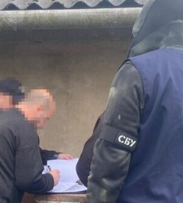 На Хмельниччині викрито настоятеля храму УПЦ МП, який вихваляв Путіна перед вірянами, - СБУ. ФОТО