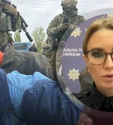 Объявлены подозрения: в Нацполиции ответили, что ждет нападавших из Винницкой области