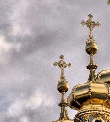Скільки громад на Волині перейшли до ПЦУ