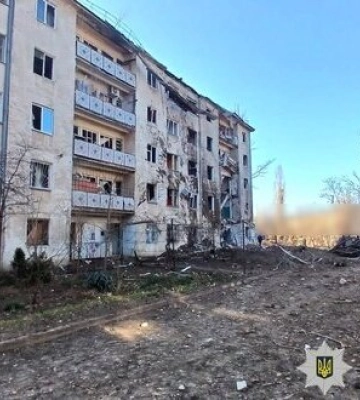 Жителів ТОТ Херсонщини закликають уникати скупчень російських військових чи колаборантів