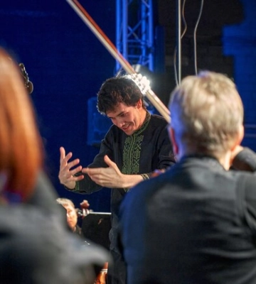 У Харкові триває музичний фестиваль KharkivMusicFest: програма заходів