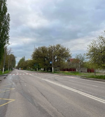 В Одесі демонтують зовнішню рекламу, розміщену з порушеннями