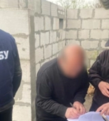 На Хмельниччині правоохоронці оголосили підозру протоієрею УПЦ (МП)