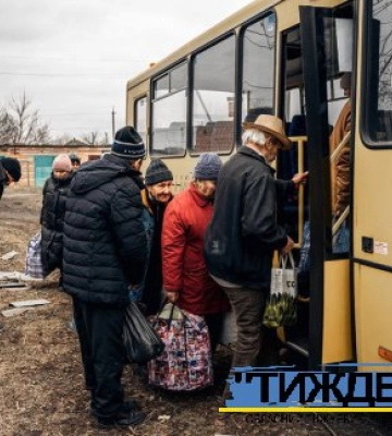 Для вимушених переселенців відкрито запис на отримання грошової допомоги від УВКБ ООН