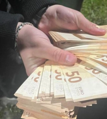 20 тисяч євро за переправлення до Угорщини: мешканцю Львівщини повідомили про підозру