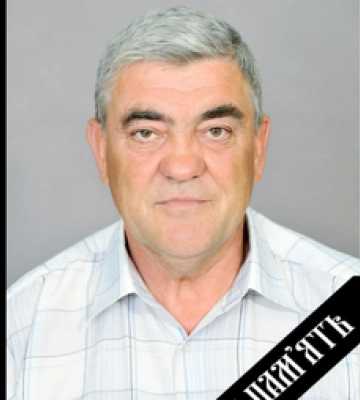 Пішов з життя колишній міський голова Гадяча