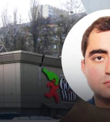 Підполковника поліції звільнили після скандалу у київському ресторані