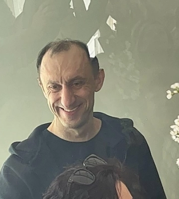 Адвокати Романа Червінського заявили про його викрадення. Термін його арешту закінчився