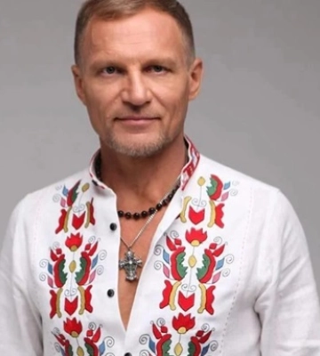 Олег Скрипка зізнався, чи готові його сини піти воювати