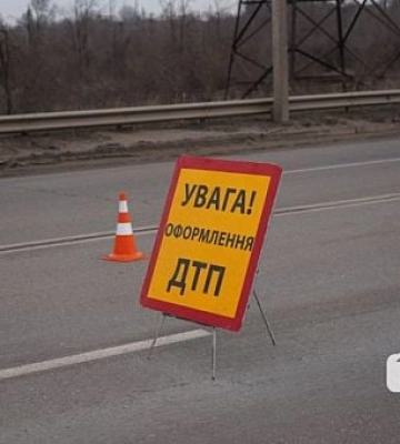 За неделю в Кривом Роге составили 772 админматериалов за несоблюдение ПДД