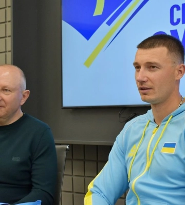 Бронзовий призер ЧС з веслування на байдарках і каное з Волині бореться за олімпійську ліцензію