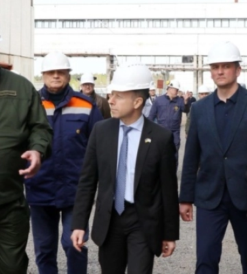 Добудова двох енергоблоків на ХАЕС: Енергоатом заявляє про залучення Westinghouse