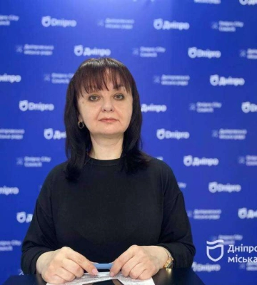 У Дніпрі розпочалася оздоровча кампанія 2024: хто може безкоштовно отримати путівки