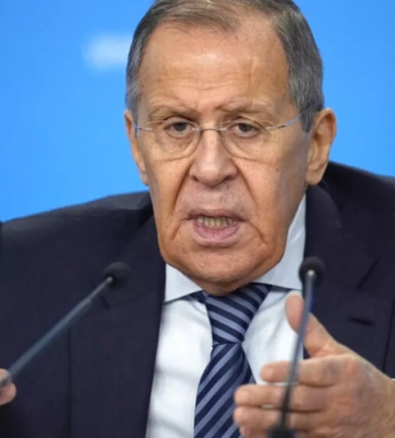 Лавров пригрозив Заходу ядерною війною з катастрофічними наслідками