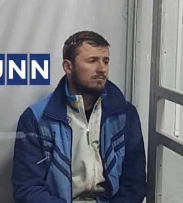 Розстріл поліцейських на Вінничині: суд арештував 26-річного військовослужбовця