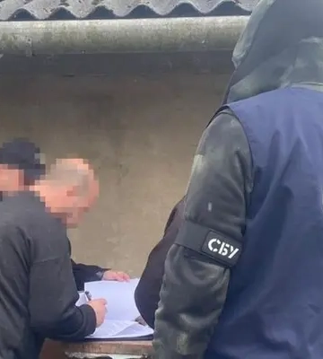 На Хмельниччині протоієрей УПЦ (МП) вихваляв Путіна: йому оголошено підозру