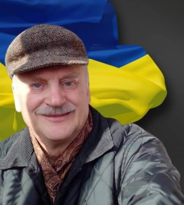 Помер перший голова міськради Вараша