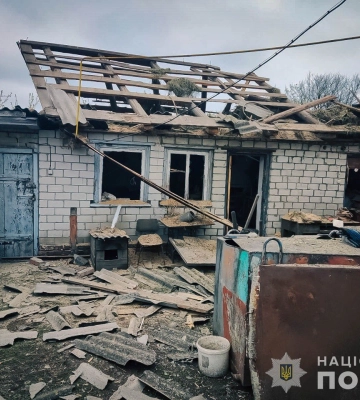 За тиждень окупанти вбили двох жителів Сумщини