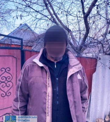 На Миколаївщині судитимуть чоловіка, який убив свого сина