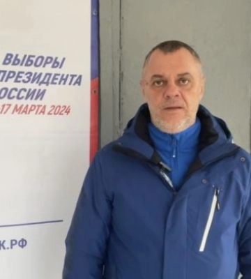 Присвоил 630 тысяч гривен бюджетных денег: депутат партии "Единая россия" в Мелитополе получил подозрение 