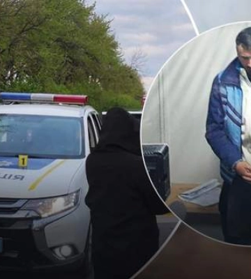 Не знал, что будет еще патрульный, – подозреваемый в убийстве полицейского сказал, зачем стрелял