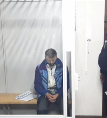 Вбивство поліцейського на Вінниччині: суд обрав запобіжний захід другому підозрюваному