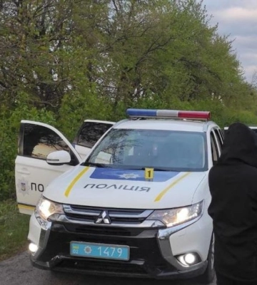Клименко про стрілянину на Вінниччині: Ймовірний мотив - перевезення бойових гранат. Злочинці боялися викриття