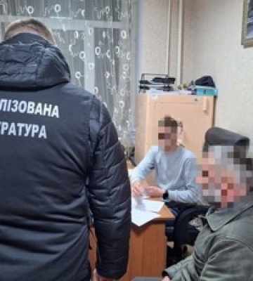 Расстрел полицейского в Винницкой области: какую меру пресечения избрали одному из преступников