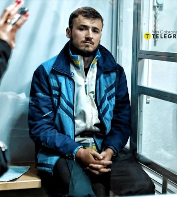 Підозрюваних у вбивстві поліцейського у Вінницькій області заарештовано: що вони говорили на суді