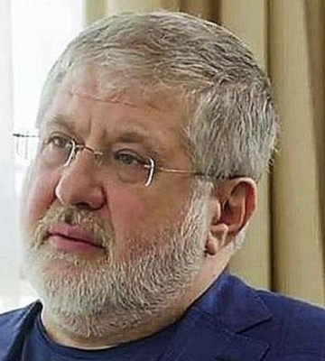 Суд вновь продлил арест Коломойского и уменьшил залог до 2 млрд грн