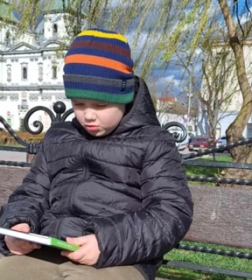 Лубінець хоче, щоб із конфліктом у Тернополі між родиною переселенців та бібліотекою розібралася ОВА