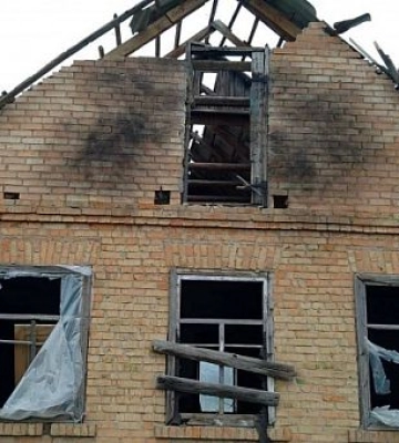 Окупанти 15 разів дронами та важкою артилерією вдарили по Нікопольщині