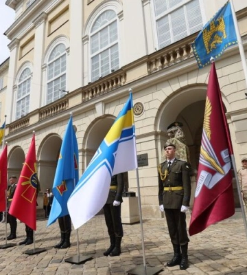 Львову передадуть 10 трамваїв з міста Берн (Швейцарія)