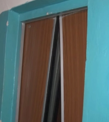 Ліфт у дев&#039;ятиповерхівці Львова важко травмував жінку