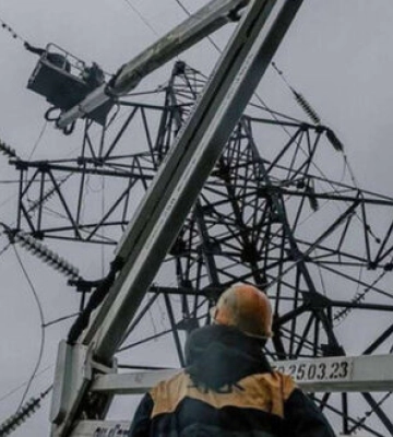 Росіяни завдали ударів по Харкову та трьох населених пунктах області 