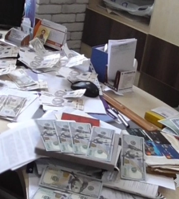 Посадовицю Одеського обласного центру психічного здоров’я викрили на хабарництві
