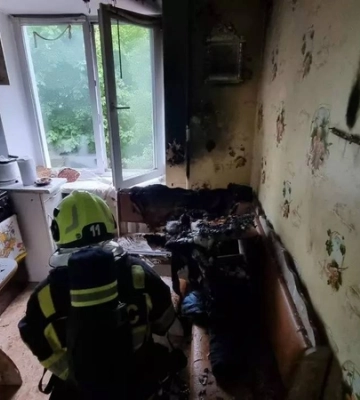Вибух на Кіровоградщині – рятувальники повідомили причину
