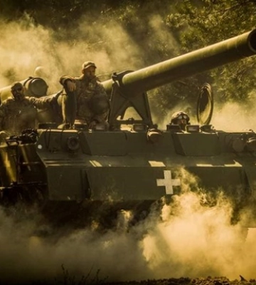 Протягом доби Сили оборони відбили 53 ворожі атаки. Найбільше - на Лиманському напрямку
