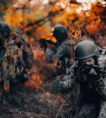 Сили оборони відбили понад пів сотні атак, найбільше - на чотирьох напрямках