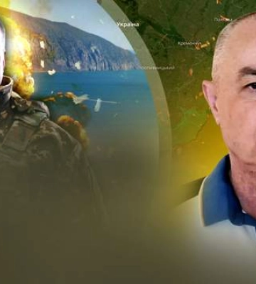 Без цього корабля підводний флот Росії не може виходити у море: зведення від Світана