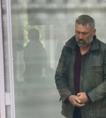Стрельба в Винницкой области: подозреваемый заявил, что в жертву стрелял его сын