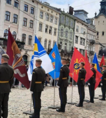 На вихідних у Львові відзначать День міста