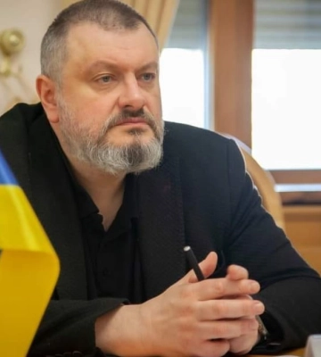 Росія хоче перетворити Україну на суцільну Бучу. Тому ЗСУ борються не за Крим та Донбас, а для виживання країни — Литвиненко