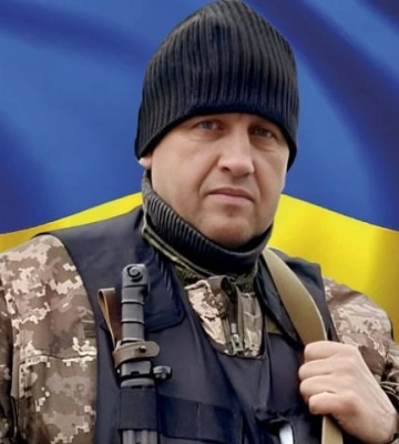 Повернеться додому «на щиті» воїн з Рівненщини