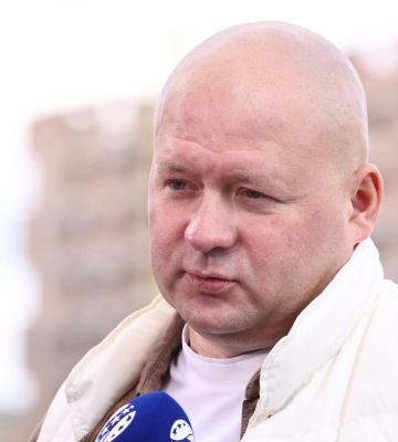 &quot;Верес&quot; хоче забронювати своїх футболістів від мобілізації
