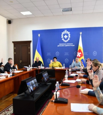 На Рівненщині критично важливими визнали ще три нових підприємства