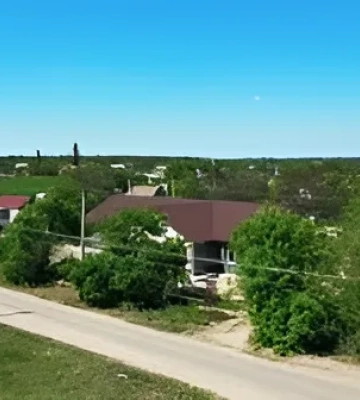 В селі Нова Збур’ївка на Херсонщині окупаційні представники влади, ймовірно, евакуюватимуться