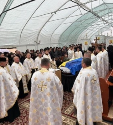Закарпаттям знову  шириться сумна звістка (ФОТО)