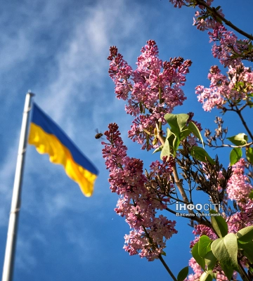 Яка погода очікується в Харкові та області 23 квітня – прогноз