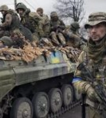 Противник зосередився на Донбасі: зведення Генштабу